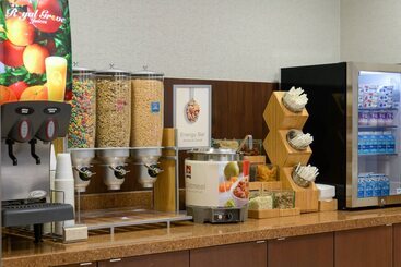 هتل Fairfield Inn & Suites San Diego Old Town