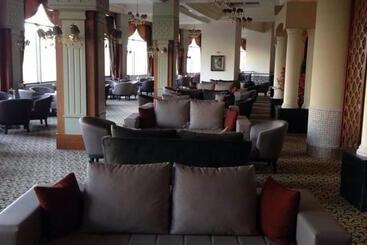 هتل Fame Residence Lara & Spa