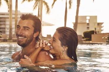 Four Seasons Hotel Miami