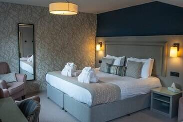 فندق Gretna Hall