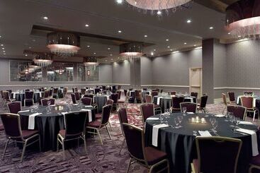 هتل Hilton Garden Inn Atlanta  Buckhead