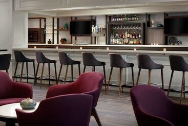 هتل Hilton Garden Inn Atlanta  Buckhead