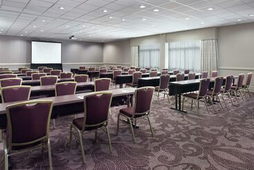 هتل Hilton Garden Inn Atlanta  Buckhead