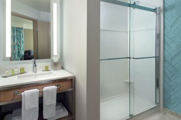 هتل Hilton Garden Inn Atlanta  Buckhead
