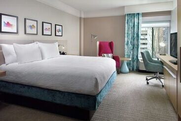 هتل Hilton Garden Inn Atlanta  Buckhead