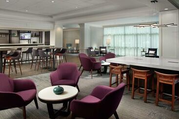 هتل Hilton Garden Inn Atlanta  Buckhead