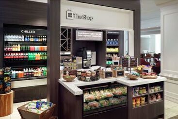 هتل Hilton Garden Inn Atlanta  Buckhead
