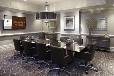 هتل Hilton Garden Inn Atlanta  Buckhead