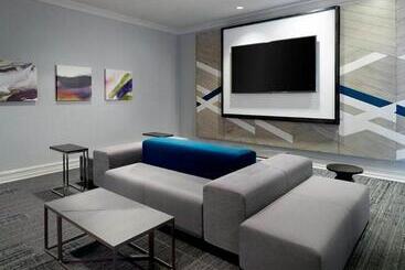 هتل Hilton Garden Inn Atlanta  Buckhead