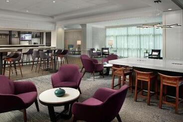 هتل Hilton Garden Inn Atlanta  Buckhead