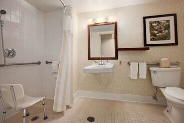 酒店 Hilton Garden Inn Bostonburlington