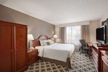 酒店 Hilton Garden Inn Bostonburlington