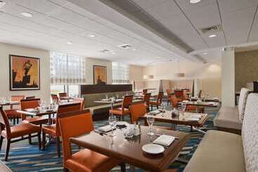 酒店 Hilton Garden Inn Bostonburlington