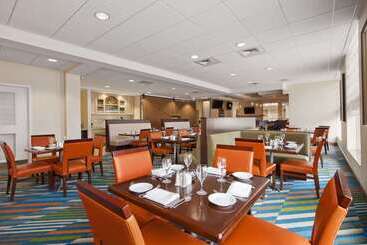 酒店 Hilton Garden Inn Bostonburlington