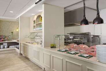 酒店 Hilton Garden Inn Bostonburlington