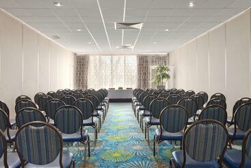 酒店 Hilton Garden Inn Bostonburlington