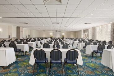 酒店 Hilton Garden Inn Bostonburlington
