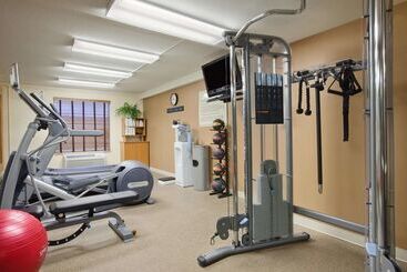 酒店 Hilton Garden Inn Bostonburlington