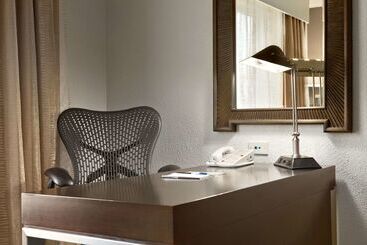 酒店 Hilton Garden Inn Bostonburlington