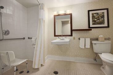 酒店 Hilton Garden Inn Bostonburlington
