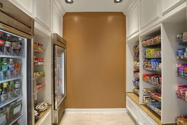 酒店 Hilton Garden Inn Bostonburlington