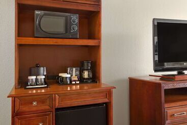酒店 Hilton Garden Inn Bostonburlington