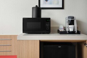 酒店 Hilton Garden Inn Bostonburlington