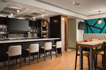 酒店 Hilton Garden Inn Bostonburlington