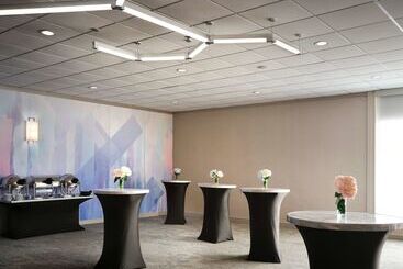 酒店 Hilton Garden Inn Bostonburlington