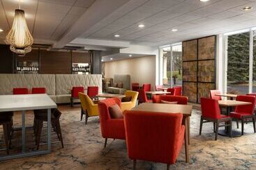 酒店 Hilton Garden Inn Bostonburlington