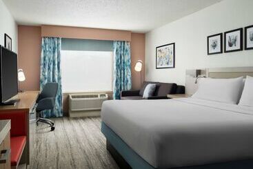 酒店 Hilton Garden Inn Bostonburlington