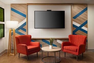 酒店 Hilton Garden Inn Bostonburlington