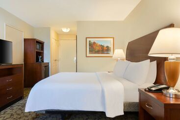 هتل Hilton Garden Inn Lax  El Segundo