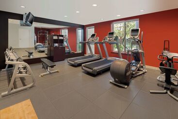 هتل Hilton Garden Inn Lax  El Segundo
