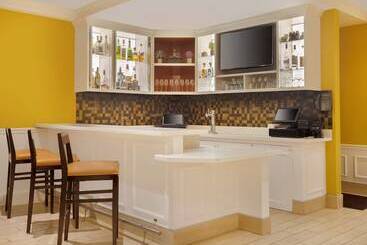 هتل Hilton Garden Inn Lax  El Segundo