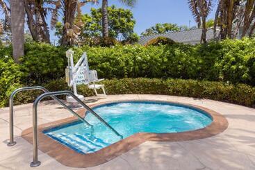هتل Hilton Garden Inn Lax  El Segundo