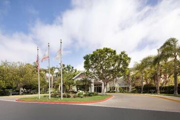 هتل Hilton Garden Inn Lax  El Segundo