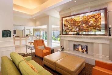 هتل Hilton Garden Inn Lax El Segundo