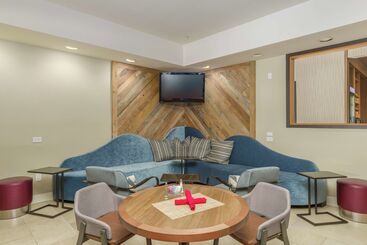 هتل Hilton Garden Inn Phoenix Airport