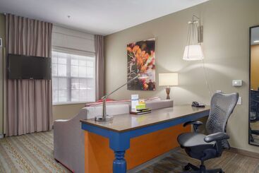 هتل Hilton Garden Inn Phoenix Airport