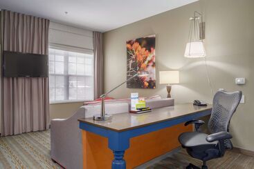 هتل Hilton Garden Inn Phoenix Airport