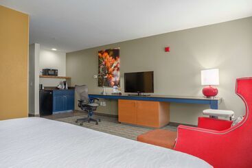 هتل Hilton Garden Inn Phoenix Airport