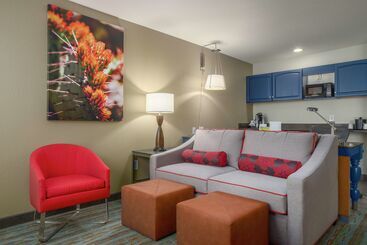 هتل Hilton Garden Inn Phoenix Airport