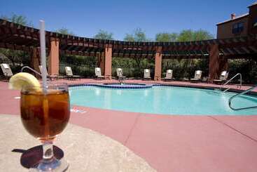هتل Hilton Garden Inn Phoenix Airport