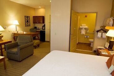 هتل Hilton Garden Inn Phoenix Airport