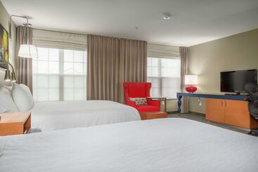 هتل Hilton Garden Inn Phoenix Airport