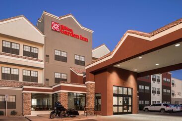 هتل Hilton Garden Inn Phoenix Airport