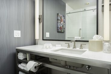 هتل Hilton Garden Inn Phoenix Airport
