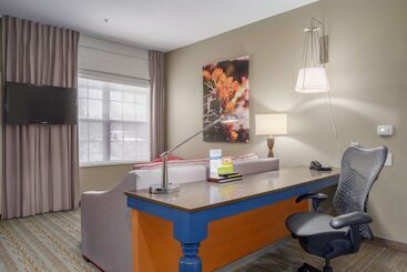هتل Hilton Garden Inn Phoenix Airport