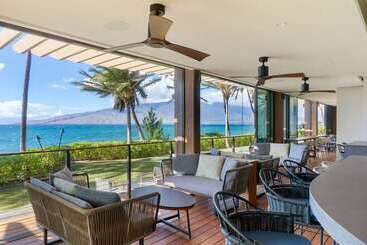 هتل Hilton Grand Vacations Club Maui Bay Villas